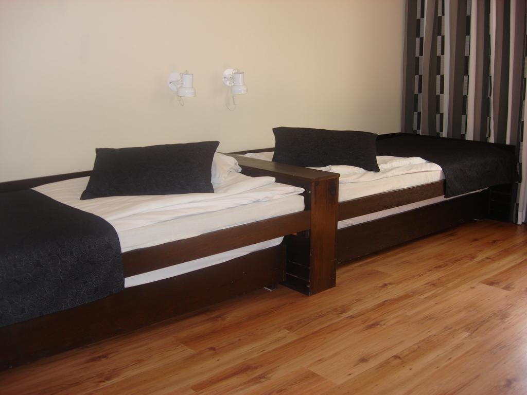 Eckeroe Hotell & Restaurang חדר תמונה