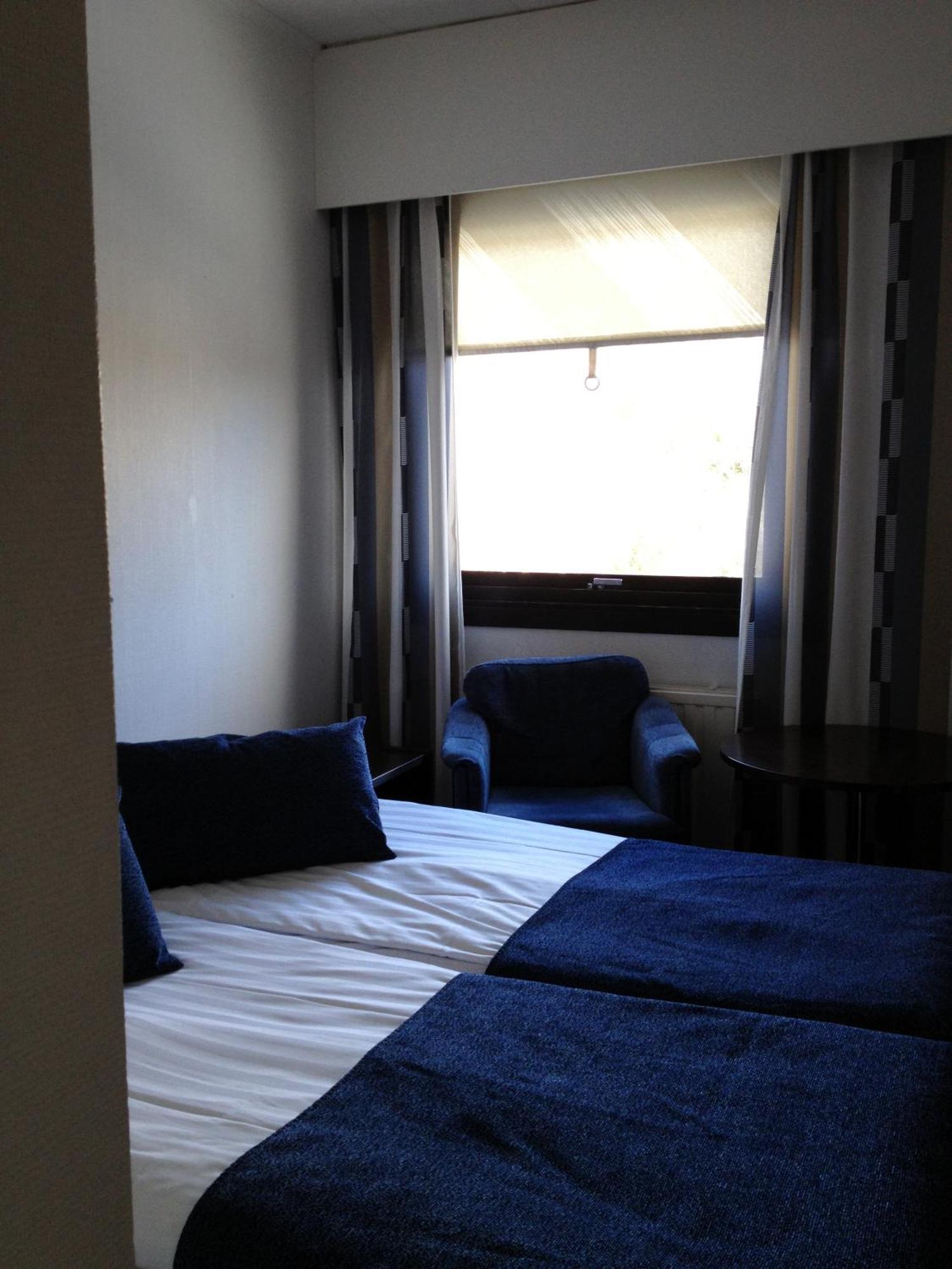 Eckeroe Hotell & Restaurang חדר תמונה
