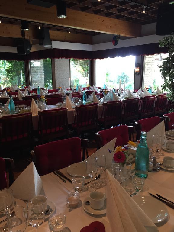 Eckeroe Hotell & Restaurang מראה חיצוני תמונה